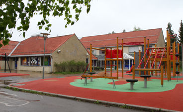 Seterbråten skole
