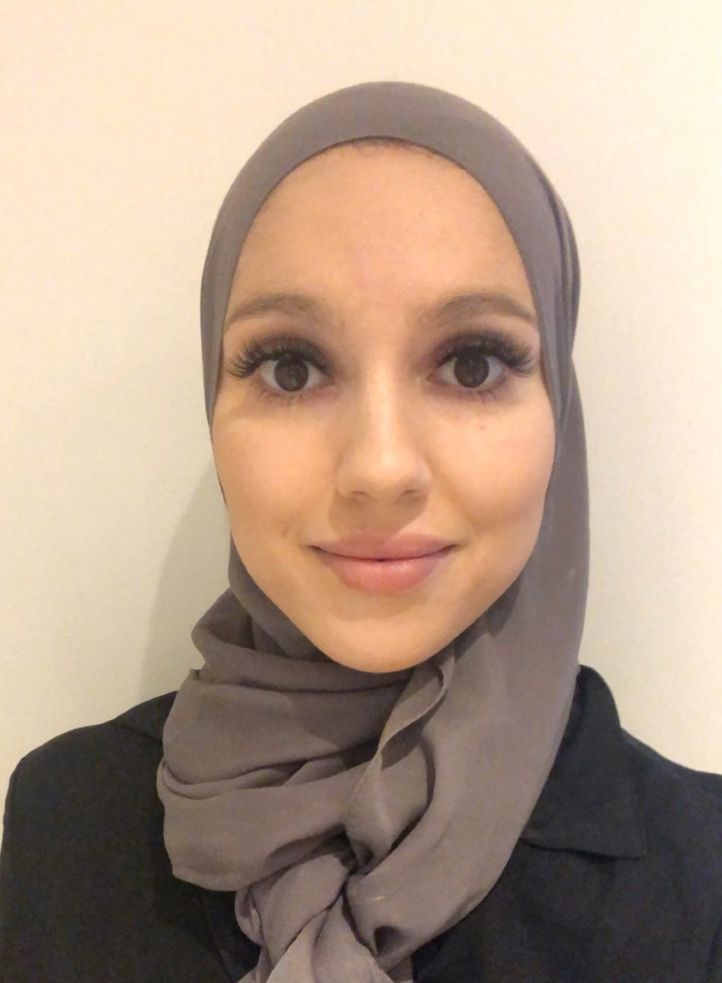 sara sosiallærer