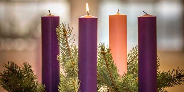 Adventsstake Adventsstake