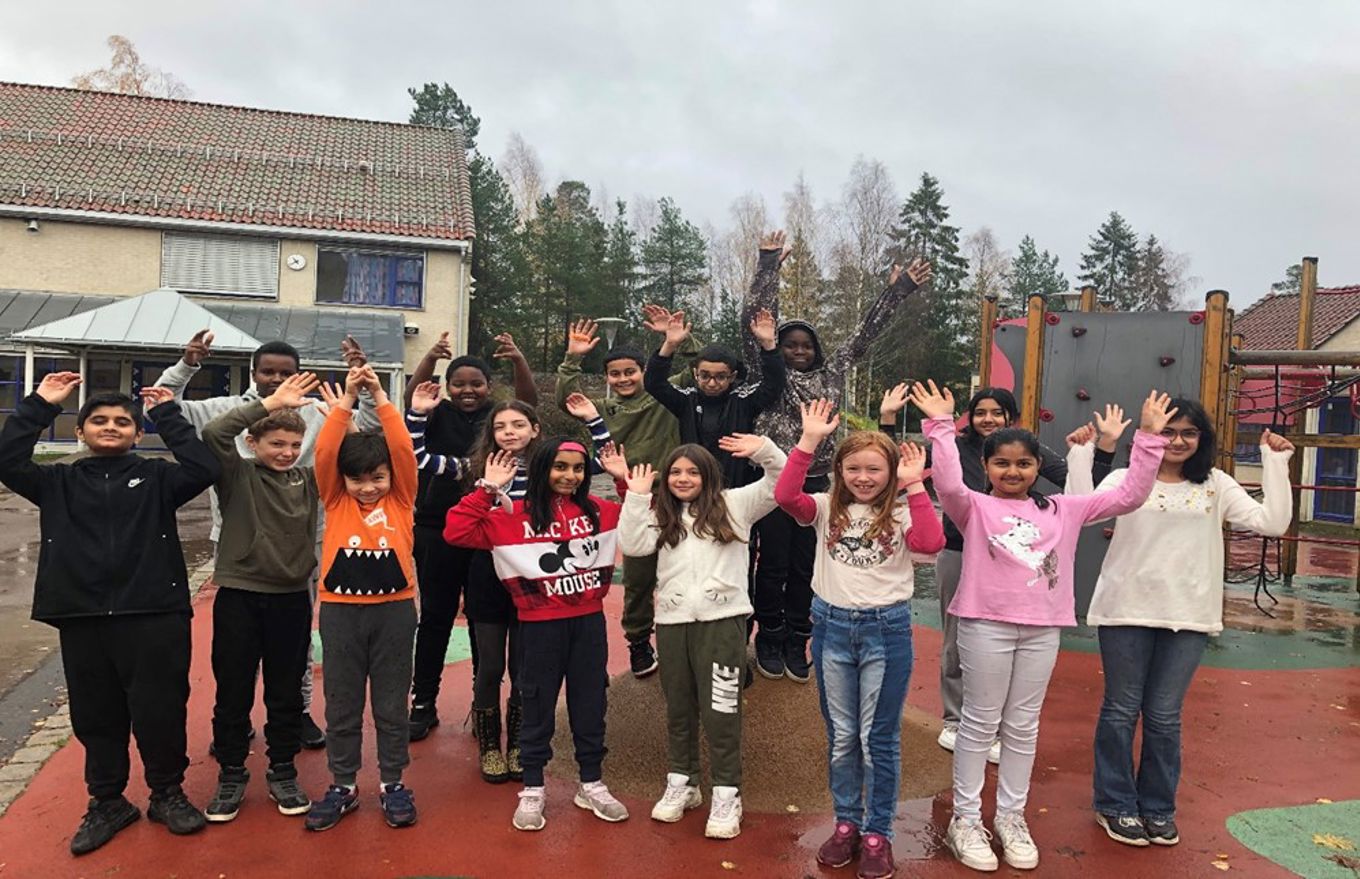 årets elevråd årets elevråd