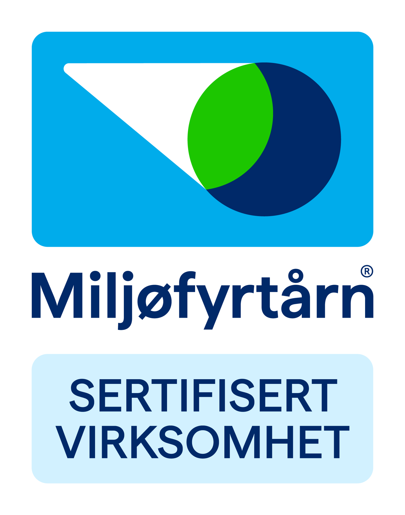 Logo, Miljøfyrtårn