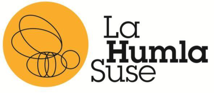 la humla suse logo